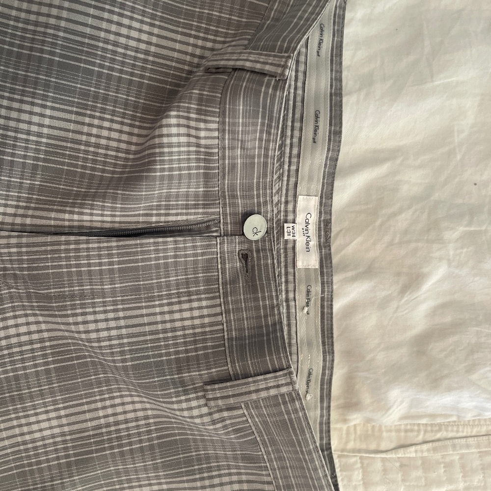 Calvin Cline golf pants